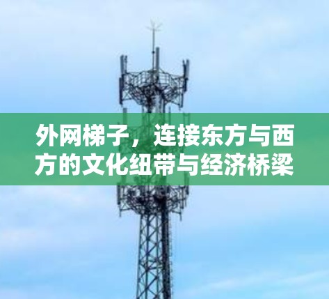 外网梯子，连接东方与西方的文化纽带与经济桥梁
