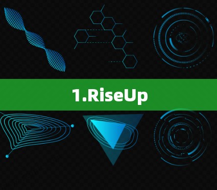 1.RiseUp