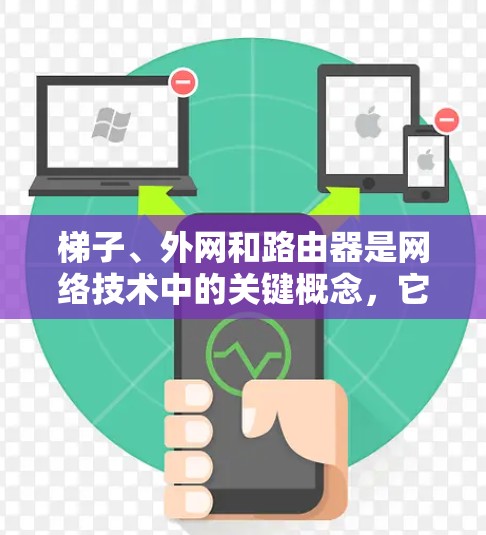 梯子、外网和路由器是网络技术中的关键概念，它们在不同领域中扮演不同的角色。以下是它们的定义、功能和相互关系的详细说明
