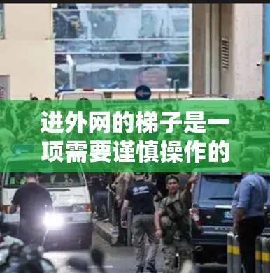 进外网的梯子是一项需要谨慎操作的步骤，以下是详细的指南