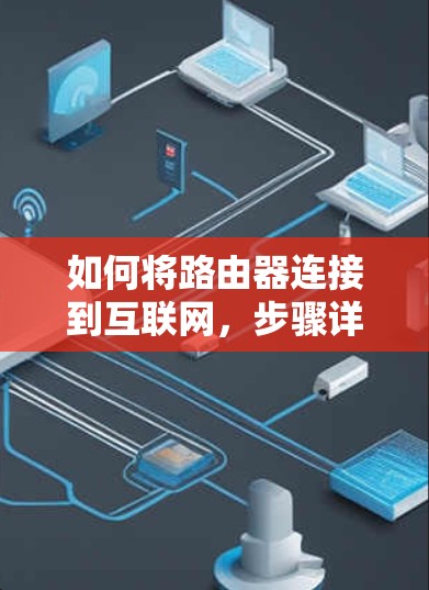 如何将路由器连接到互联网，步骤详解