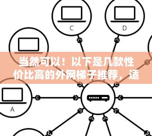 当然可以！以下是几款性价比高的外网梯子推荐，适合那些追求性价比但又不想花太多钱的用户