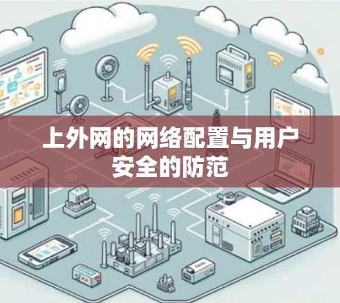 上外网的网络配置与用户安全的防范