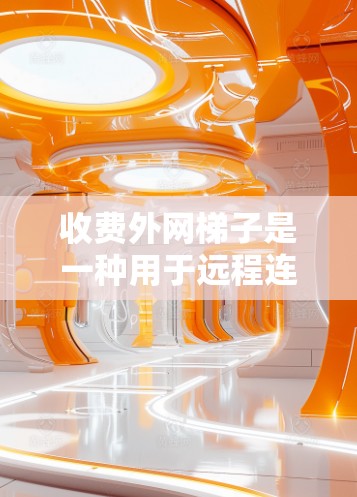 收费外网梯子是一种用于远程连接外部设备和网络的工具，通常指用于连接外部设备到内部网络的硬件设备。它可能包括外部网线、连接器或梯子等，但其本身可能没有提供网络功能。以下是对收费外网梯子的详细介绍