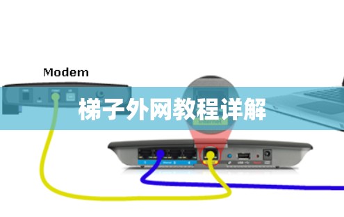 梯子外网教程详解