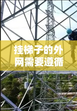 挂梯子的外网需要遵循以下步骤，以确保其稳固和正确安装