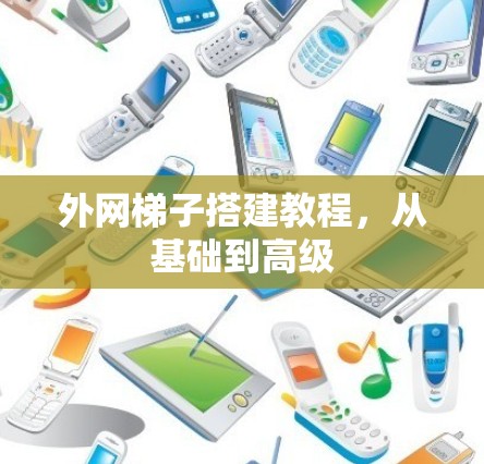 外网梯子搭建教程，从基础到高级