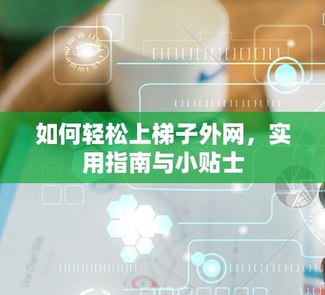 如何轻松上梯子外网，实用指南与小贴士
