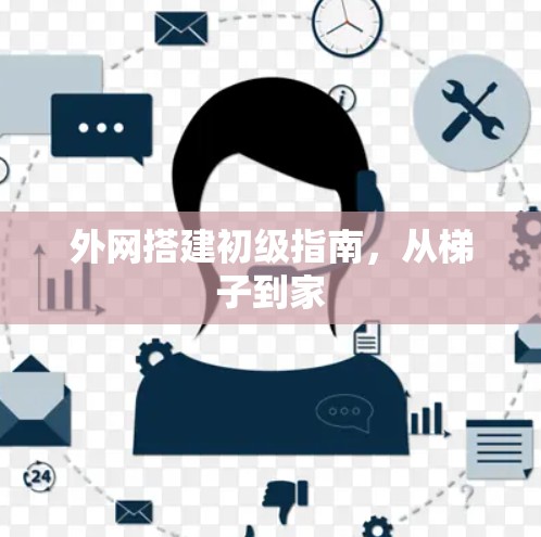 外网搭建初级指南，从梯子到家