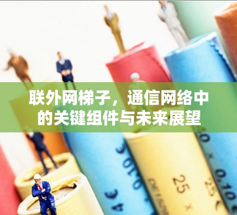 联外网梯子，通信网络中的关键组件与未来展望