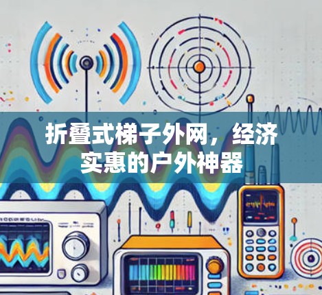 折叠式梯子外网，经济实惠的户外神器