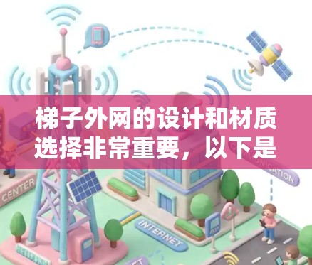 梯子外网的设计和材质选择非常重要，以下是几种适合使用且功能良好的梯子外网推荐