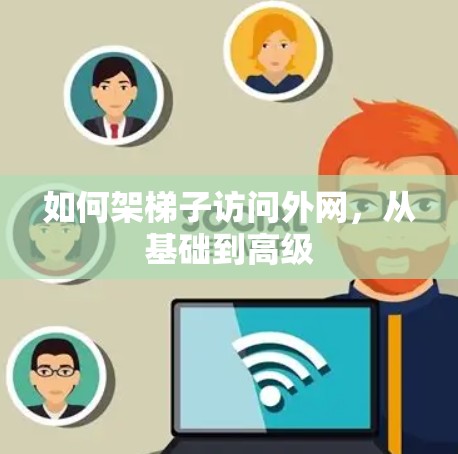 如何架梯子访问外网，从基础到高级