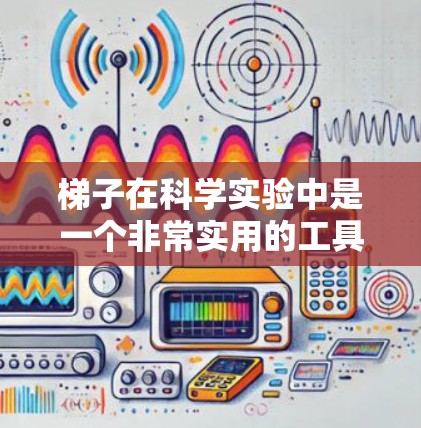 梯子在科学实验中是一个非常实用的工具，广泛应用于力学、斜面实验、能量转换、建筑学等多个领域。以下是梯子在科学上的具体应用