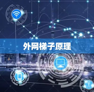 外网梯子原理