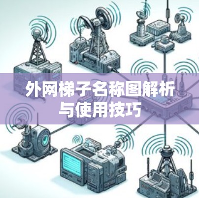 外网梯子名称图解析与使用技巧