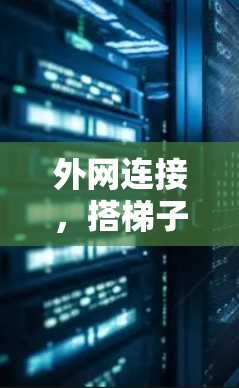 外网连接，搭梯子的智慧