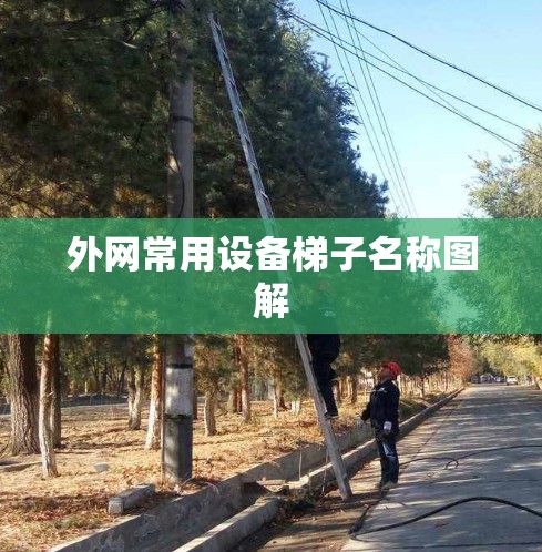 外网常用设备梯子名称图解