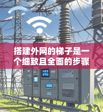 搭建外网的梯子是一个细致且全面的步骤，以下是一步步的指南