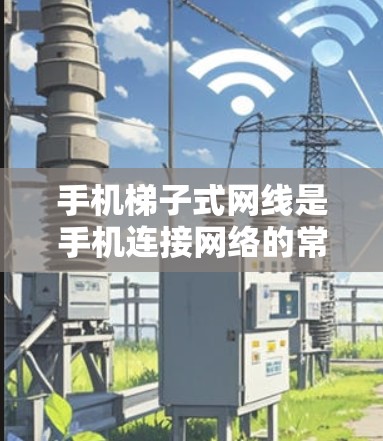 手机梯子式网线是手机连接网络的常见方式，尤其适用于手机电池较短或难以移动的情况。以下是如何正确挂出外网的详细指南