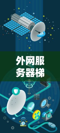 外网服务器梯子，网络架构中的重要组成部分