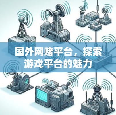 国外网赌平台，探索游戏平台的魅力