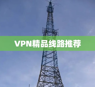 VPN精品线路推荐