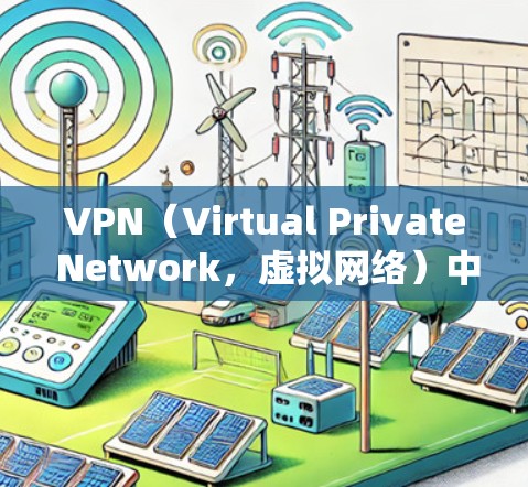 VPN（Virtual Private Network，虚拟网络）中的节点连接情况是一个复杂且重要的分析内容，以下是逐步的解答和总结