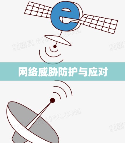 网络威胁防护与应对