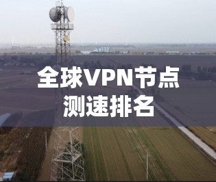 全球VPN节点测速排名 全球VPN节点测速排名