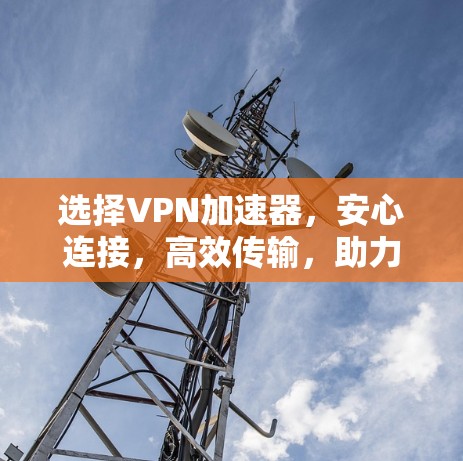 选择VPN加速器，安心连接，高效传输，助力网络自由