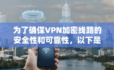为了确保VPN加密线路的安全性和可靠性，以下是一个系统化的步骤指南