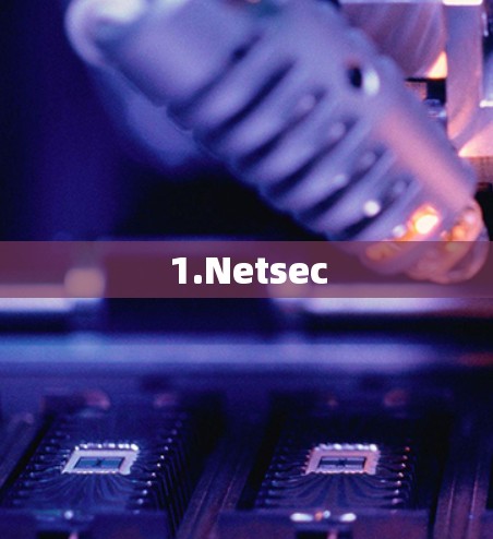 1.Netsec