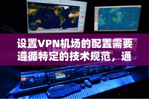 设置VPN机场的配置需要遵循特定的技术规范，通常涉及IPsec（内网协议）IPsec VPN（内网VPN）等技术。以下是一些常见的VPN机场配置教程，涵盖技术配置和安全配置
