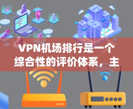VPN机场排行是一个综合性的评价体系，主要考虑多个因素来排序。以下是根据这些因素整理的 VPN 安 fly 排名标准