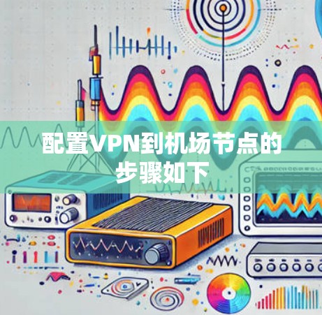 配置VPN到机场节点的步骤如下