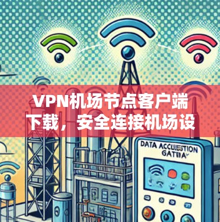VPN机场节点客户端下载，安全连接机场设备