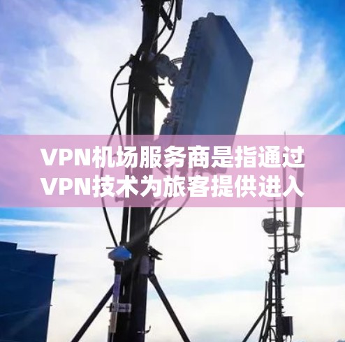 VPN机场服务商是指通过VPN技术为旅客提供进入机场或酒店的网络服务。这些服务通常用于解决旅客因网络问题无法进入机场或酒店而面临的困难