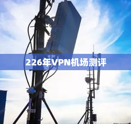 226年VPN机场测评
