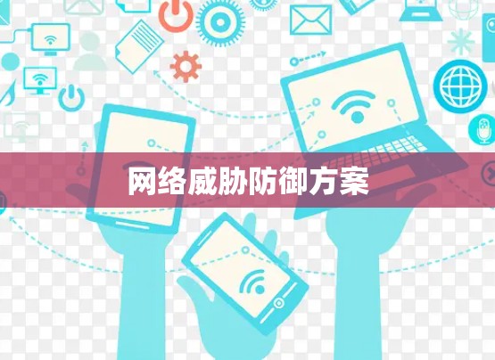 网络威胁防御方案