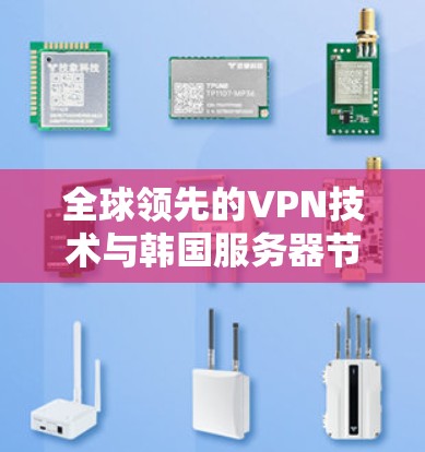 全球领先的VPN技术与韩国服务器节点，安全与高效的技术解决方案