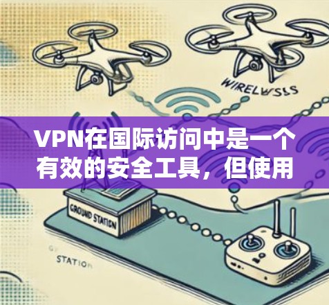VPN在国际访问中是一个有效的安全工具，但使用时需要谨慎，确保安全可靠。以下是VPN海外线路连接的详细步骤和建议