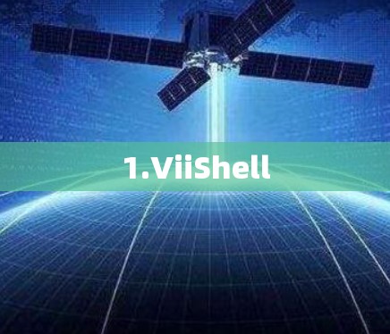 1.ViiShell