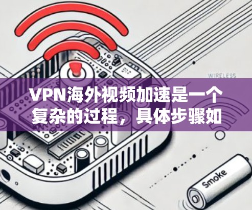 VPN海外视频加速是一个复杂的过程，具体步骤如下