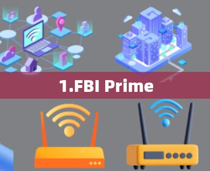 1.FBI Prime
