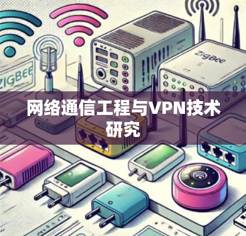 网络通信工程与VPN技术研究
