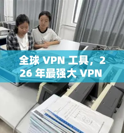 全球 VPN 工具，226 年最强大 VPN 加速客户端