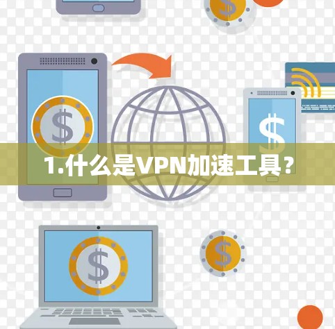 1.什么是VPN加速工具？