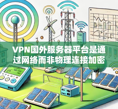 VPN国外服务器平台是通过网络而非物理连接加密数据的网络服务，主要用于在国外服务器上进行VPN操作。以下是对该主题的详细总结和指南