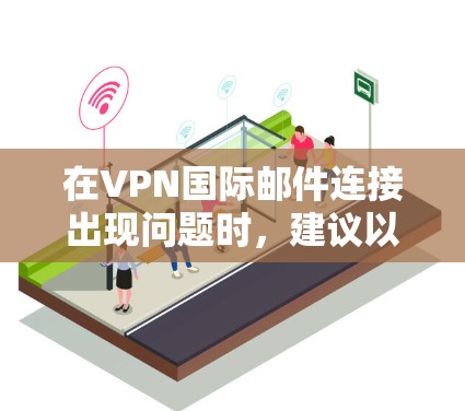 在VPN国际邮件连接出现问题时，建议以下步骤进行排查